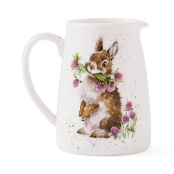 Wrendale Design by Hannah Dale, Kanne mit Hase