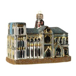 Christbaumschmuck Notre Dame