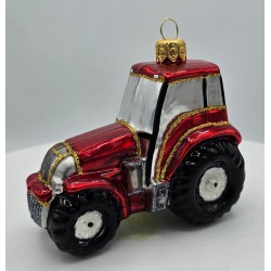 Christbaumschmuck - Hanco - Trecker