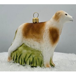Christbaumschmuck - Hanco - Barsoi