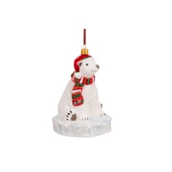 Christbaumschmuck Clown