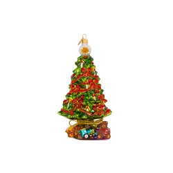 Christbaumschmuck - Huras Family - Weihnachtsbaum - Limitiert auf 999 Stück
