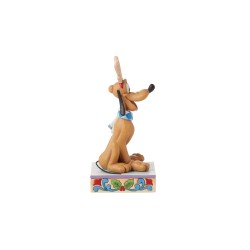 Disney Traditions - Jim Shore - Pluto 