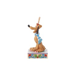 Disney Traditions - Jim Shore - Pluto 