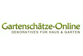 Gartenschätze Online