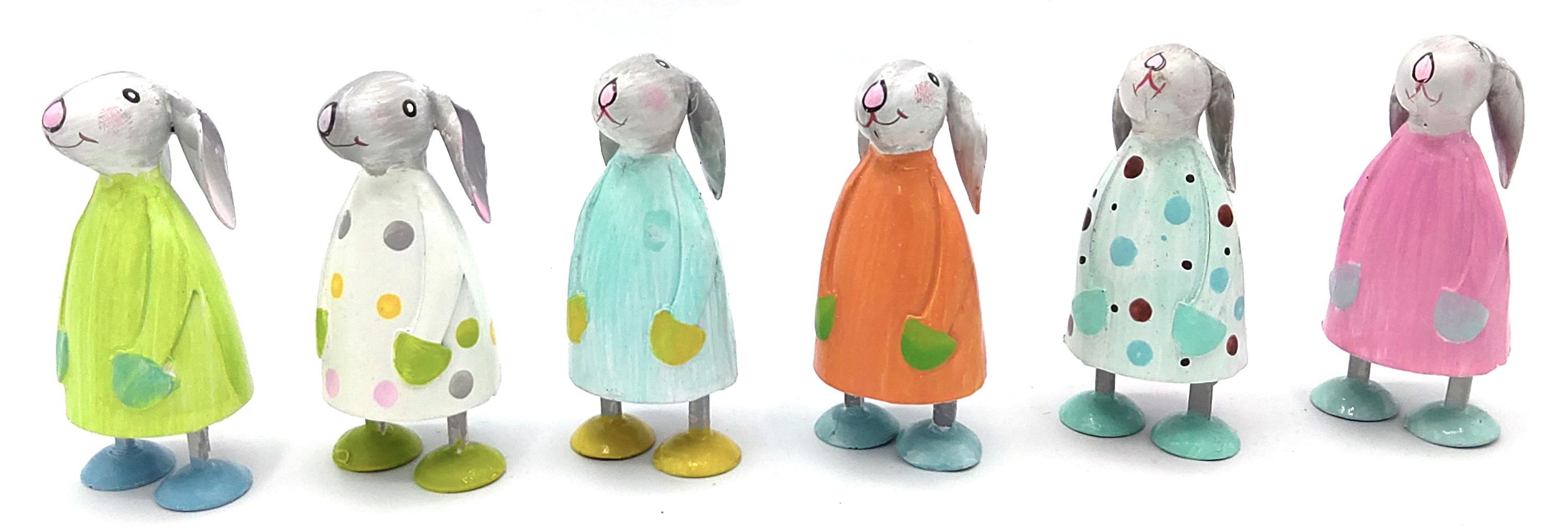 Osterhasen & Osterfiguren